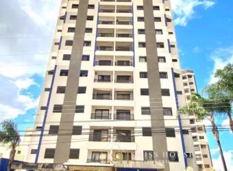 Apartamento com 3 quartos à venda na Rua Doutor Arnaldo de Carvalho, --, Bonfim, Campinas, 89 m2 por R$ 725.000