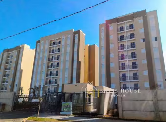 Apartamento com 2 quartos à venda na Avenida José Carlos Amaral, --, Condomínio Residencial Viva Vista, Sumaré, 57 m2 por R$ 290.000
