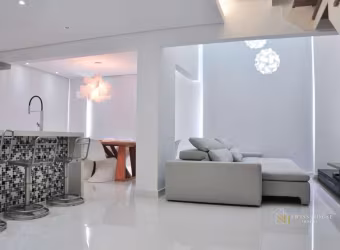 Apartamento com 2 quartos à venda na Rua Alecrins, --, Cambuí, Campinas, 104 m2 por R$ 1.467.000