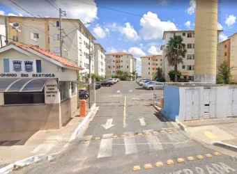 Apartamento com 2 quartos à venda na Rua Indústria Giovane Passarela, --, Jardim Novo Ângulo, Hortolândia, 47 m2 por R$ 180.200