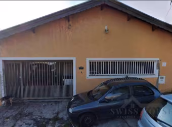 Casa com 3 quartos à venda na Rua José Faccioni, --, Parque Tropical, Campinas, 192 m2 por R$ 498.200