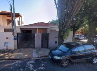 Casa com 3 quartos à venda na Rua Eleutério Rodrigues, --, Vila Nova, Campinas, 148 m2 por R$ 790.000