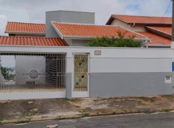Casa com 3 quartos à venda na Rua Henrique Jansen, --, Parque Jambeiro, Campinas, 187 m2 por R$ 954.000