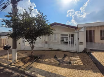 Casa com 2 quartos à venda na Rua Joaquim Ulisses Sarmento, --, Jardim Aurélia, Campinas, 230 m2 por R$ 650.000