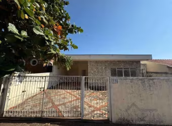 Casa com 3 quartos para alugar na Rua Doutor Mário Badan, --, Jardim Chapadão, Campinas, 268 m2 por R$ 4.500