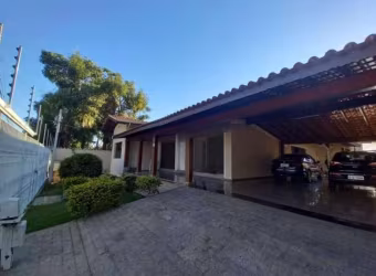 Casa com 4 quartos para alugar na Rua Jaime Sequier, --, Parque Taquaral, Campinas, 600 m2 por R$ 19.440