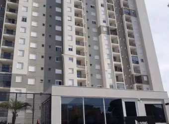 Apartamento com 2 quartos à venda na Rua da Constituição, --, Bonfim, Campinas, 55 m2 por R$ 470.000