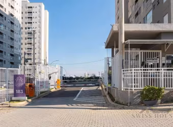 Apartamento com 2 quartos à venda na Rua Angelo Mamprin, --, Jardim Novo Horizonte, Valinhos, 55 m2 por R$ 430.000