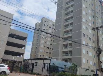 Apartamento com 2 quartos para alugar na Rua Lauro Vannucci, --, Parque Rural Fazenda Santa Cândida, Campinas, 44 m2 por R$ 2.880