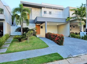 Casa em condomínio fechado com 4 quartos à venda na Avenida Dermival Bernardes Siqueira, --, Swiss Park, Campinas, 308 m2 por R$ 2.589.000