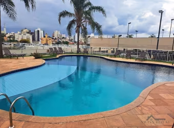 Apartamento com 2 quartos à venda na Avenida Governador Pedro de Toledo, --, Bonfim, Campinas, 70 m2 por R$ 370.000