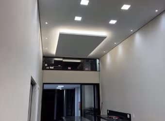 Casa com 3 quartos à venda na Avenida Brasil Norte, Jardim Terramérica I, Americana por R$ 750.000