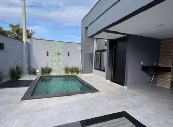 Casa com 3 quartos à venda na Terramerica, Jardim Terramérica I, Americana por R$ 1.150.000