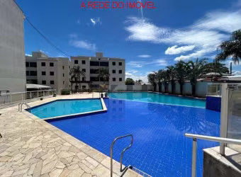 Apartamento com 3 quartos à venda na Rua Arthur Worschec, 606, Vila Margarida, Americana, 69 m2 por R$ 325.000