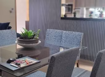 Casa com 3 quartos à venda na Rua Luiz Miante, Ooo, Jardim Terramérica II, Americana por R$ 630.000