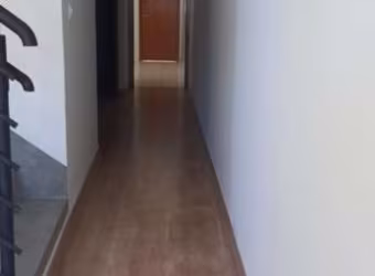 Casa com 3 quartos à venda na Parque novo mundo, 000, Jardim Terramérica I, Americana por R$ 650.000