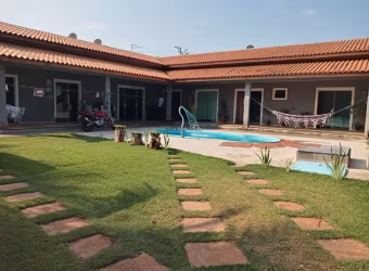 Chácara / sítio com 4 quartos à venda na Rua Tiradentes, SN, Ponte do Funil, Limeira, 1200 m2 por R$ 620.000