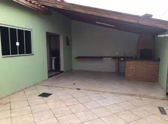 Casa com 3 quartos à venda na PQ NOVO MUNDO, Parque Novo Mundo, Americana por R$ 480.000
