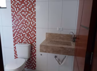 Casa com 3 quartos à venda na Rua Roberto Jensen, Jardim Terramérica I, Americana por R$ 320.000