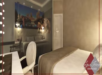 Casa com 3 quartos à venda na ROBERTO JENSEN 221, Jardim Terramérica I, Americana, 169 m2 por R$ 600.000