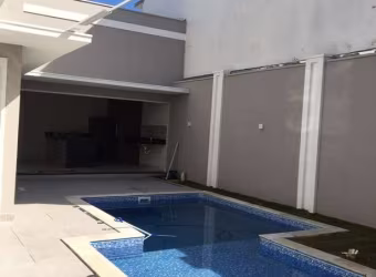 Casa com 3 quartos à venda na ROBERTO JENSEN 221, Jardim Terramérica I, Americana por R$ 450.000