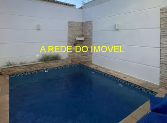 Casa com 3 quartos à venda na RUA ALFREDO ABLA, 00, Jardim Tropical II, Ibitinga por R$ 690.000