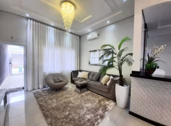 Casa com 3 quartos à venda na Avenida Brasil Norte, Jardim Terramérica I, Americana, 300 m2 por R$ 1.260.000