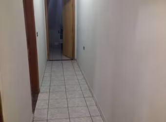 Casa com 3 quartos à venda na Rua Roberto Jensen, Jardim Terramérica I, Americana, 150 m2 por R$ 320.000