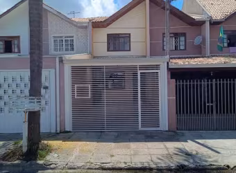 Casa com 2 quartos à venda na Rua Inácio Wolski, 407, Cidade Industrial, Curitiba por R$ 350.000