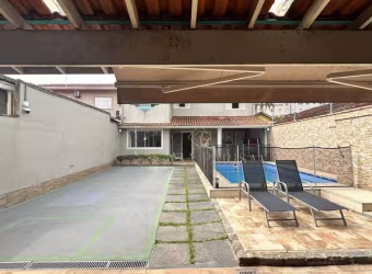 Sobrado à venda, 211 m² por R$ 890.000,00 - Jardim Real - Praia Grande/SP