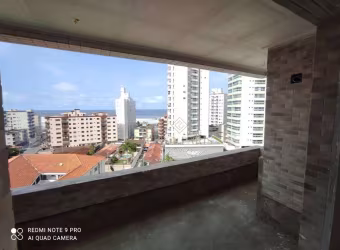 Apartamento à venda, 68 m² por R$ 520.000,00 - Caiçara - Praia Grande/SP