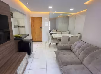 Apartamento com 2 quartos à venda, 70 m² - Tupi - Praia Grande/SP