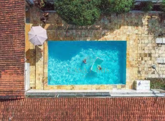 Casa à venda, 236 m² por R$ 780.000,00 - Jardim Real - Praia Grande/SP