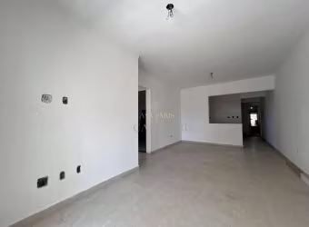 Apartamento com 2 quartos à venda, 82 m² por R$ 600.000 - Aviação - Praia Grande/SP