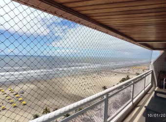 Apartamento à venda, 102 m² por R$ 800.000,00 - Cidade Ocian - Praia Grande/SP
