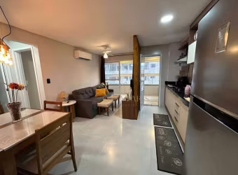 Apartamento à venda, 52 m² por R$ 545.000,00 - Vila Caiçara - Praia Grande/SP