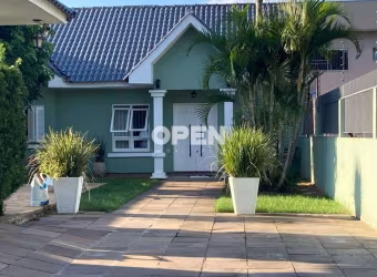 Casa 03 dormitórios , Igara , Canoas.