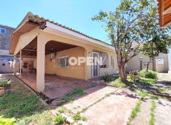 Casa térrea 02 dormitórios, Marechal Rondon.