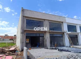 Loja , Olaria , Canoas .