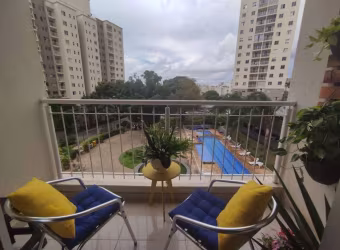 Apartamento à venda, 3 quartos, 1 suíte, 1 vaga, Paquetá - Belo Horizonte/MG
