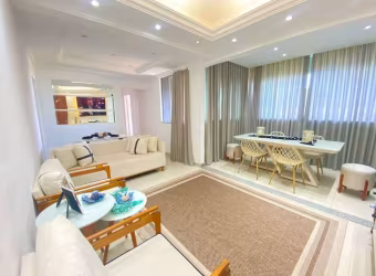 Apartamento à venda, 3 quartos, 1 suíte, 1 vaga, Manacás - Belo Horizonte/MG