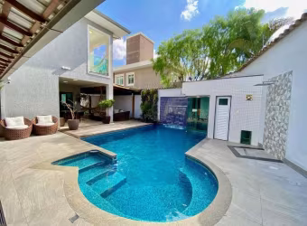 Casa à venda, 3 quartos, 2 suítes, 6 vagas, Santa Amélia - Belo Horizonte/MG