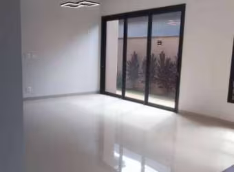 Casa com 3 dormitórios à venda, 201 m² por R$ 1.300.000,00 - Condomínio Quinta das Tipuanas  - Araraquara/SP
