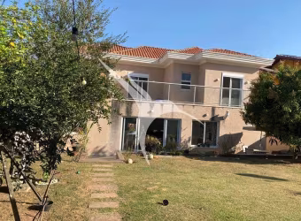 Casa em condomínio fechado com 3 quartos à venda na Avenida Fernando Nobre, Vila de São Fernando, Cotia por R$ 1.800.000