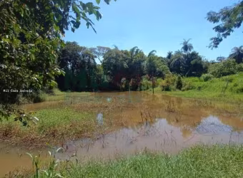 Chácara para Venda em São Joaquim de Bicas, SERRA DOURADA
