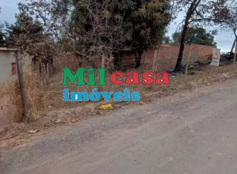 Lote para Venda em São Joaquim de Bicas, Boa Esperança