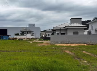 Terreno de  360m² em Sto Amaro da Imperatriz | SC