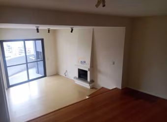 Apartamento com 3 quartos à venda na Rua Engenheiro Arthur Bettes, 42, Portão, Curitiba por R$ 985.000