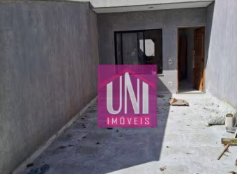 Casa a venda por apenas R$648.000,00