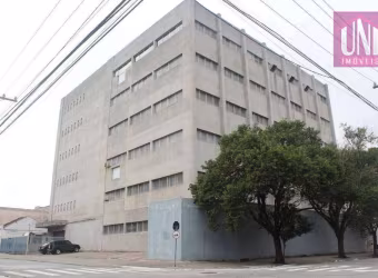 Galpão, 8730 m² - venda por R$ 33.000.000,00 ou aluguel por R$ 176.084,10/mês - Brás - São Paulo/SP